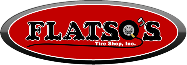 Flatso's Tire Shop